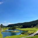 세현사우나 | 수도권 골프장 용인 세현cc 10월 그린상태 및 리뷰