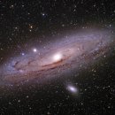 안드로메다 이미지