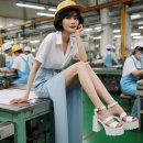 은행유치원 이미지