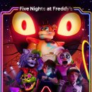 Five Nights at Freddy‘s 이미지