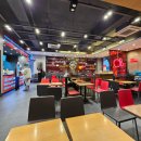 롯데리아부천시청역점 이미지