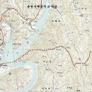 2008년 4월26일 토요산행(내 고장 산부터 알자)/춘천시계(외곽)종주 1회차 5구간 산행 신청(50명 한정) 이미지