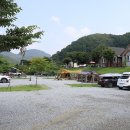 산새소리캠핑장 이미지