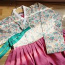 생활한복 이미지