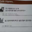 혜연메디칼 | 상문고 동아리반 길냥이수업 후기와 중성화후기
