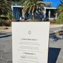 새물국수 | 제주 서귀포 아기랑 가기 좋은 카페 원앤온리 후기(+근처 새물국수)