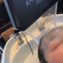 힐링헤어 | 마포미용실 제오헤어 마포점 힐링 헤드스파 후기