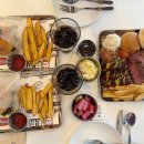 서구-02-72 | 청라 햄버거 바베큐플래터 아기랑 인천 허리케인바베큐