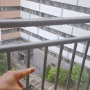 마포자이 더 센트리지 상가 | 마포구 자이 더 센트리지 아파트 입주청소 후기..창틀 열자마자 충격