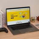 템플릿으로 만드는 센스있는 발표 자료 이미지