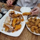 백년가마솥통닭 네이버블로그