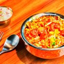히말라야레스토랑 - 칠곡군 중앙로 195 | 히말라야레스토랑