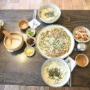 뜨락칼국수 이미지
