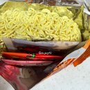 강사부 | 중국여행 기념품 추천 강사부 매운토마토 계란우육면 끓이는법 맛 후기