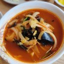 차우린 해물짬뽕 이미지