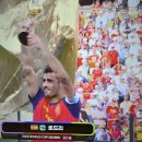 スペイン、１６年ぶり頂点 延長戦でアルゼンチンに１―０―Ｗ杯サッカー 이미지
