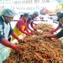 (12/13) 배추김치 담그기 이미지