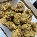 기막힌옛날통닭&순살