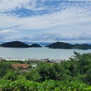 [거인산악회 유튜브채널] 2024년 7월 10일 남파랑길 58코스 (59회차) 답사기록 (강물) &amp; gpx 이미지