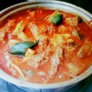 황태찜낙곱새