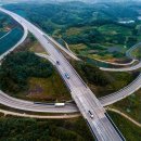 상주영천고속도로㈜ 이미지