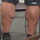 근육풀이 이미지