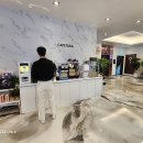 온천스크린골프존 이미지