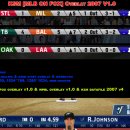 KSM [MLB ON FOX] OVERLAY V1.0 이미지