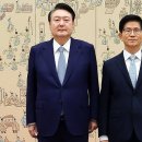 [뉴스 ＞ 폴리로그 ＞ 국회·정당] “尹 탈당” 목소리 커지는데… ‘친윤’, 복당·선대위行 이미지