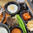 장독대김치찌개시청점 네이버블로그