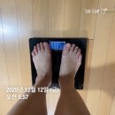 [단기과정 3차]브런치[8주] | [강남구/예비신부 팔뚝라인] 강남지방분해주사 55kg 다이어트 목표 중간점검, 59kg대 진입 제로컷 후기