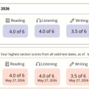 키토플 | 개정토플TOEFL 2트 후기/KAEC시험장/산타토플 후기(장단점)/내돈내산