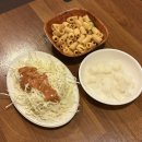 몽골리안숯불바베큐 | 안산 선부동 맛집 추천 숯불바베큐치킨 ‘몽골안숯불바베큐’ 매운맛 후기