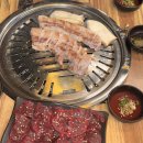 용식이삼겹덕례점