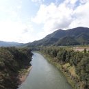 두 Y자(주말) | 한탄강을 따라 가을 나들이(한탄강주상절리/풍전면옥/비폴브레드/비둘기낭폭포/한탄강Y자출렁다리)