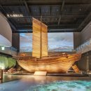 국립해양문화재연구소 태안해양유물전시관 이미지