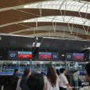 366 | 상하이 푸동 국제공항(PVG)에서 인천공항, 아시아나항공 OZ366 후기, 택스 리펀 받는 법