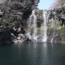 천제연폭포 이미지