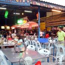 한국뷔페 이미지