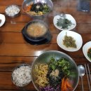 설화네보리밥