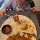포크앤나이프 | 부산 반송 아이와 가기 좋은 돈까스 맛집 포크앤나이프 수제돈까스 5000원