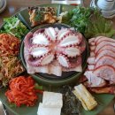 내고향족발보쌈 이미지