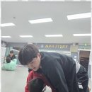 화랑합기도 주짓수 금촌도장 이미지