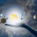 유리 태양광발전소 이미지