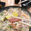 낙지발이 몇개고 | 다대포맛집 낙지발이 몇개고 산낙지전골추천후기