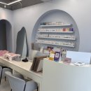 제이파츠 | 울산 달동 네일샵 추천💅 미엔느제이 3월 이달의아트 블루리본+나비파츠 존예 후기✨