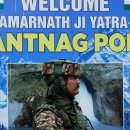 이번에는 파키스탄이 불씨인가. 20세기 러-우전쟁, 팔레스타인에 이은 인·파로 쑤시고 있는 20세기 상처 이미지