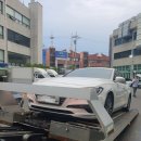 하이테크자동차부분정비 이미지