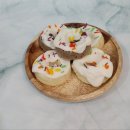 고양안심무인택배함(일산역) | 우리 별이의 최애간식, 일산 애견수제간식 &#39;쿠키네멍키친&#39; 찐리뷰 ✨