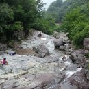 벽계관광지 이미지